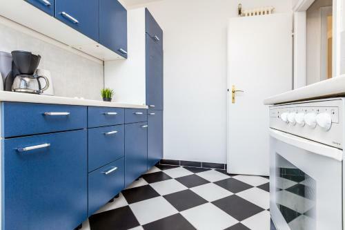 Apartamento Ferienwohnung Monheim