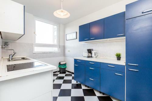 Apartamento Ferienwohnung Monheim