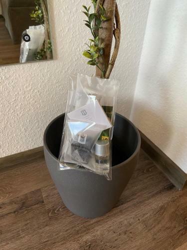 Apartamento Ferienwohnung Monheim