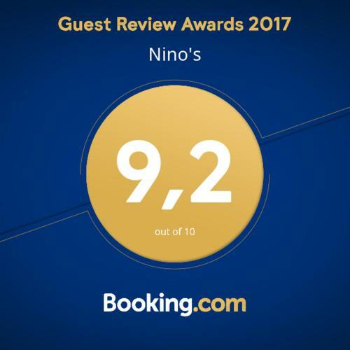 Nino's