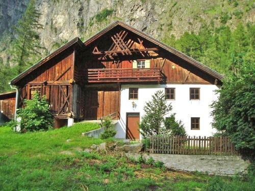 Agroturismo Scheiberhof
