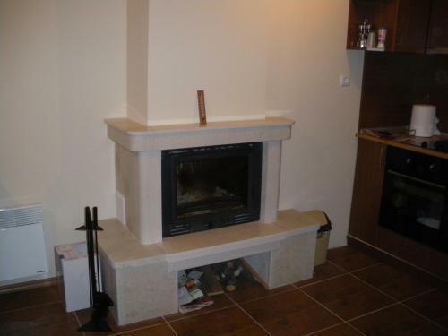 Apartament Kamena