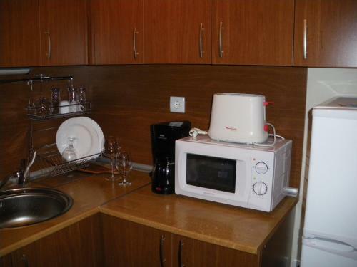Apartament Kamena