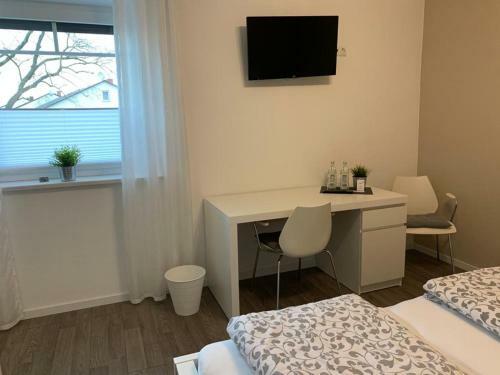 Hostal Pension M
