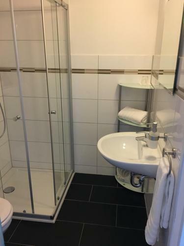 Hostal Pension M