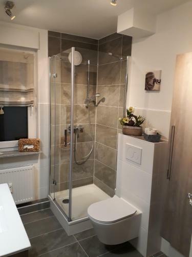 Privatzimmer Spahn In M�hlheim
