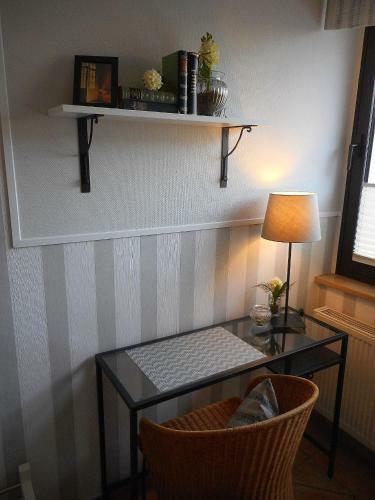 Privatzimmer Spahn In M�hlheim