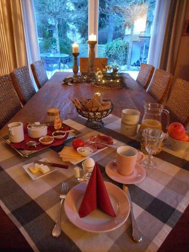 Privatzimmer Spahn In M�hlheim