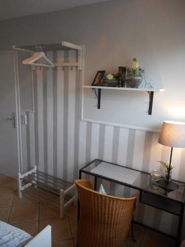 Privatzimmer Spahn In M�hlheim