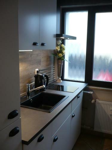 Privatzimmer Spahn In M�hlheim