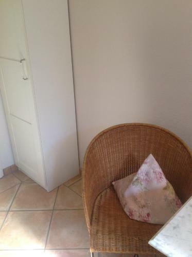 Privatzimmer Spahn In M�hlheim