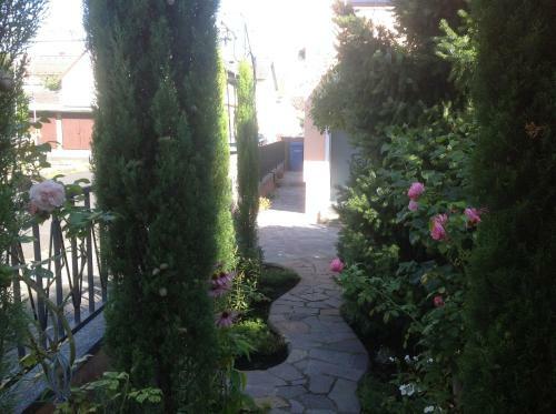 Privatzimmer Spahn In M�hlheim