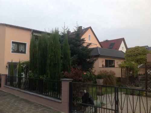 Privatzimmer Spahn In M�hlheim