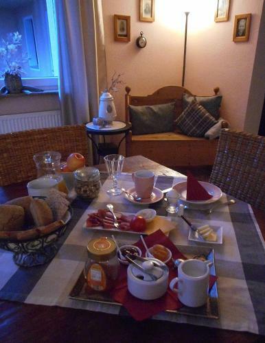 Privatzimmer Spahn In M�hlheim