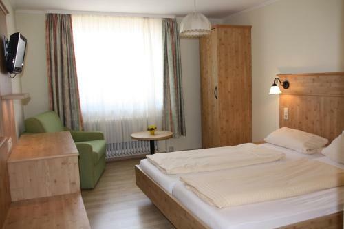 Hotel Gasthof Engel