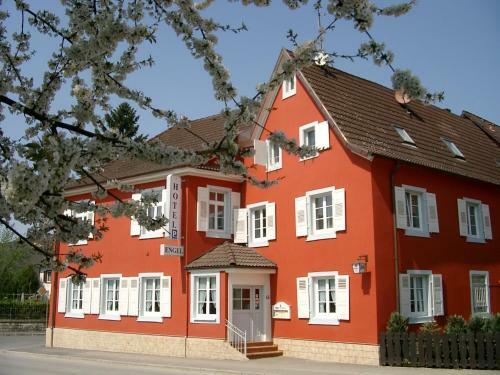 Hotel Gasthof Engel