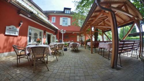 Hotel Gasthof Engel