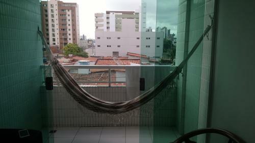 Apartamento Carlos Roberto Da Costa