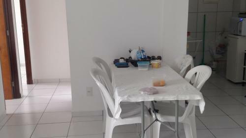 Apartamento Carlos Roberto Da Costa