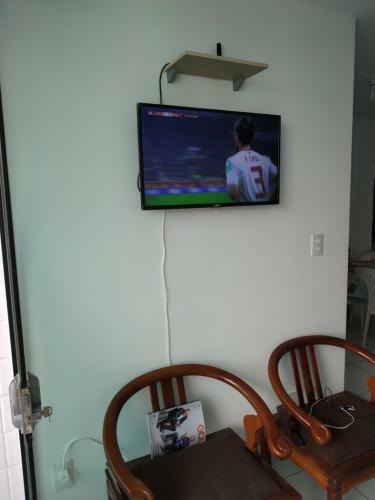 Apartamento Carlos Roberto Da Costa