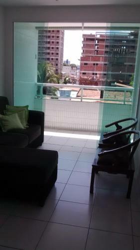 Apartamento Carlos Roberto Da Costa