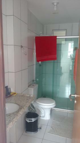Apartamento Carlos Roberto Da Costa