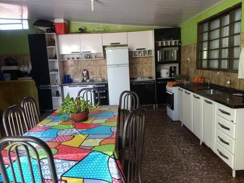 Casa De Thania E Carlos