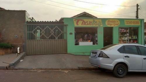 Casa De Thania E Carlos