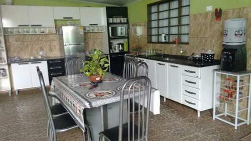 Casa De Thania E Carlos