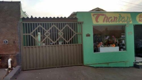 Casa De Thania E Carlos