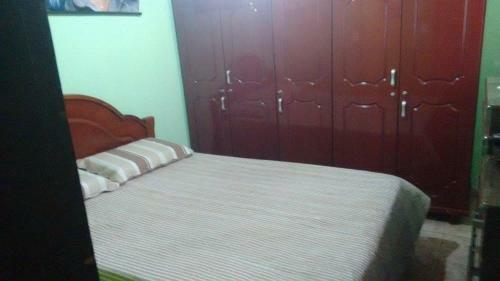 Casa De Thania E Carlos