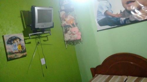Casa De Thania E Carlos