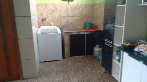 Casa De Thania E Carlos