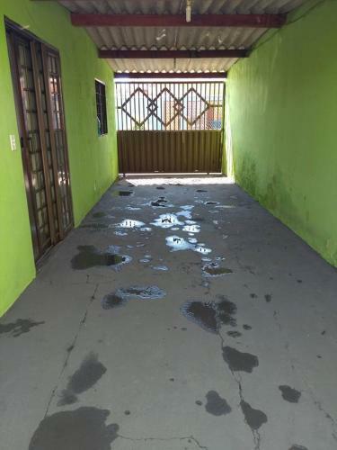 Casa De Thania E Carlos