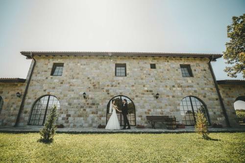 Posada Villa Lavanda