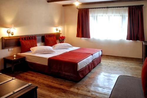 Hotel Eco Complex Sherba
