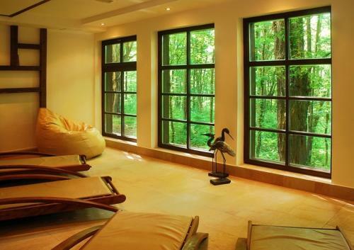 Hotel Eco Complex Sherba