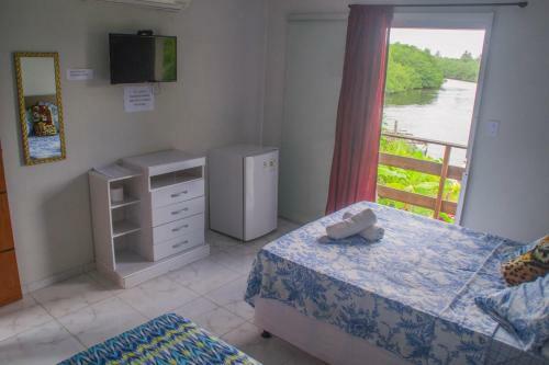 Hostal Pousada Acu�pe