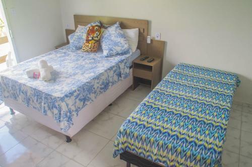 Hostal Pousada Acu�pe