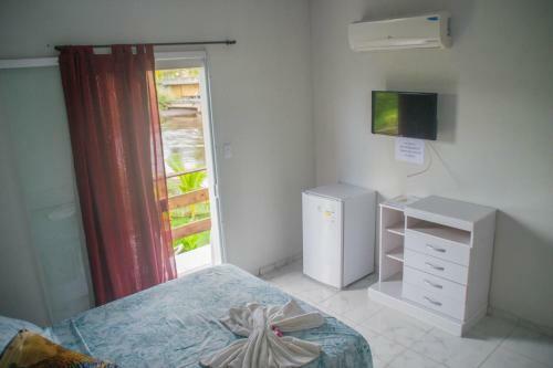 Hostal Pousada Acu�pe