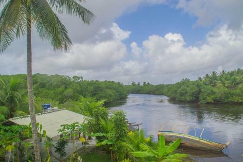 Hostal Pousada Acu�pe