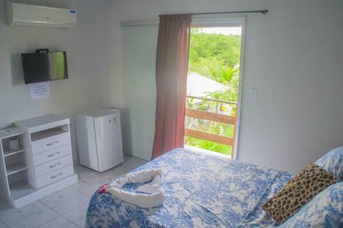 Hostal Pousada Acu�pe