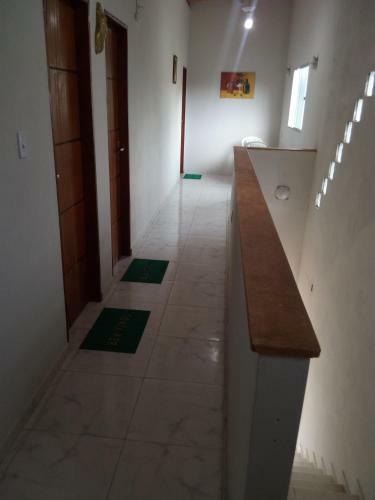 Hostal Pousada Acu�pe