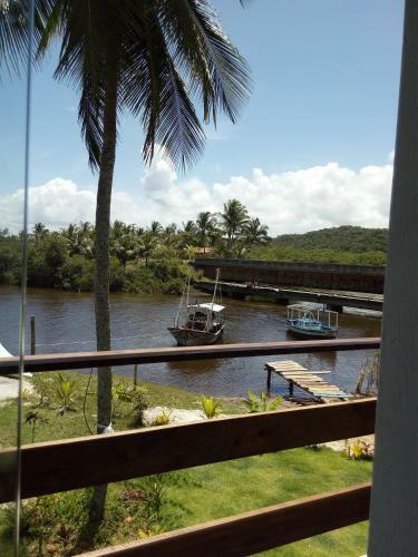 Hostal Pousada Acu�pe