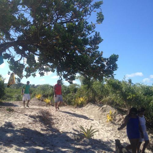 Hostal Pousada Acu�pe