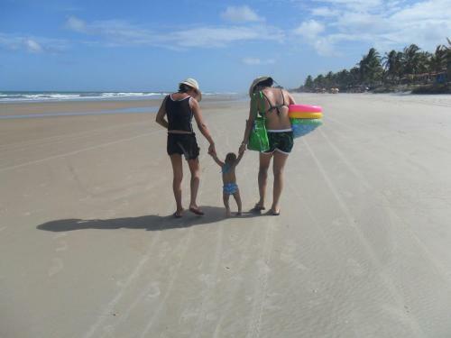 Hostal Pousada Acu�pe