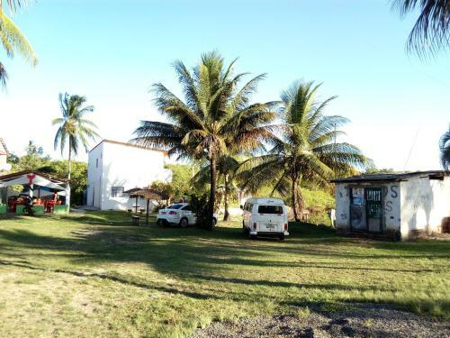 Hostal Pousada Acu�pe
