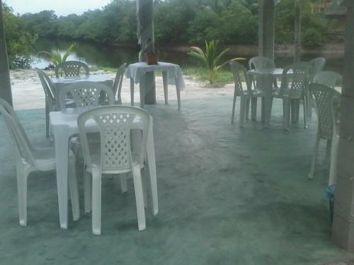 Hostal Pousada Acu�pe