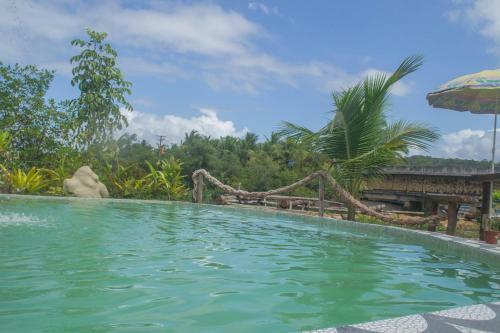 Hostal Pousada Acu�pe
