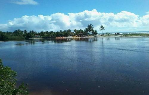 Hostal Pousada Acu�pe